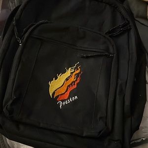Preston Backpack